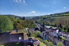 Etappe 10  Stavelot - Tintesmühle 28/5/2021-30/5/2021